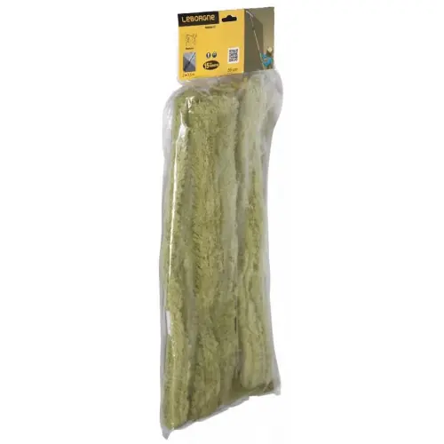 Must-Have Peaux de rechange pour huileur - sachet de 5 - Leborgne