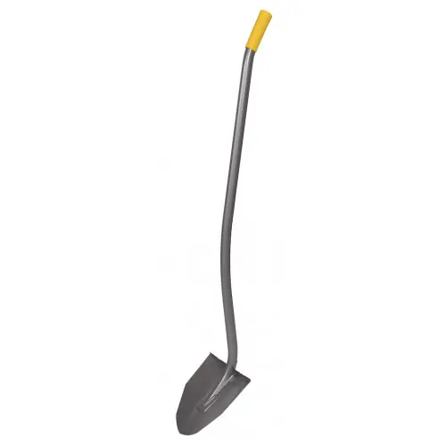 Solde Pelle ergonomique Nanovib 27 cm longueur 147 cm - terrassement chargement et transfert de charges - Leborgne