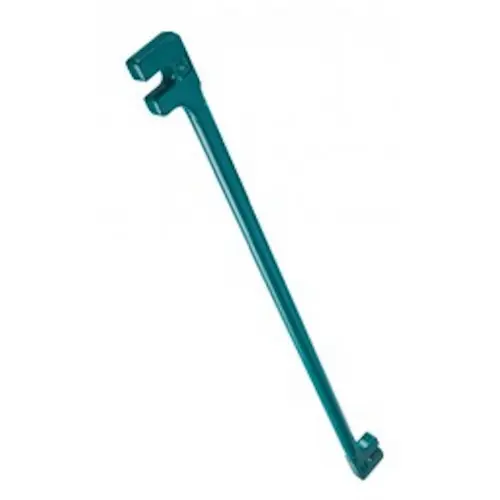 Expédition Rapide Pince à cintrer pour ronds à béton Ø 10 x 12 mm – cintrage précis et robuste – Leborgne