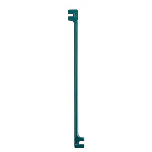 Pince à cintrer pour tubes 6 x 8 mm - outil robuste pour barres métalliques - Leborgne Prix Cassé