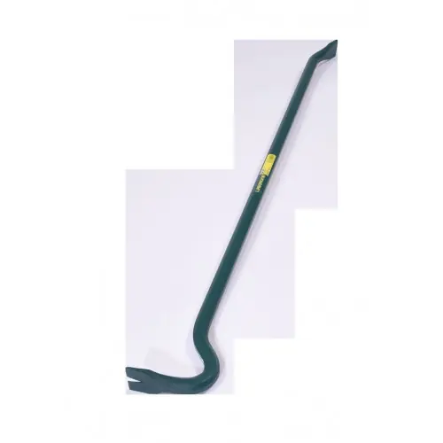 Promotion Pince à décoffrer hexagonale 100 cm – arrache-clou et bras de levier – Leborgne