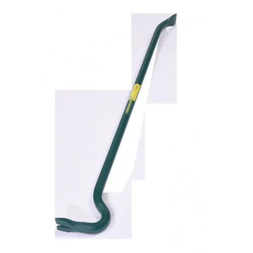 Pince à décoffrer hexagonale 80 cm - arrache-clou et bras de levier - Leborgne Jusqu'à Épuisement Des Stocks