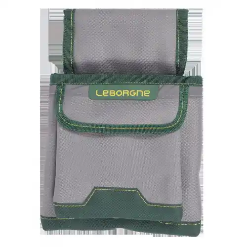 Pochette double textile Batipro - Leborgne Commander Maintenant