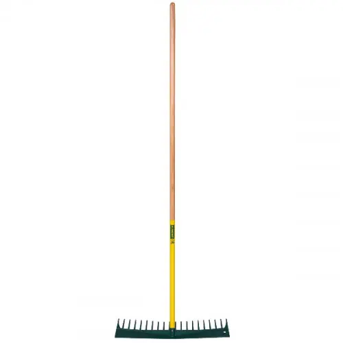 Top Vente Râteau Polymère 60 cm Duopro – sans manche – Leborgne