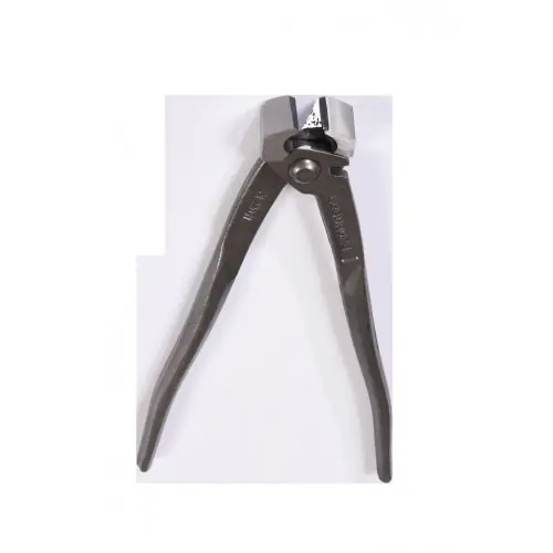 Tenaille cisaille Nanovib 220 mm - 2-en-1 pour torsader couper et ligaturer - Leborgne Must-Have