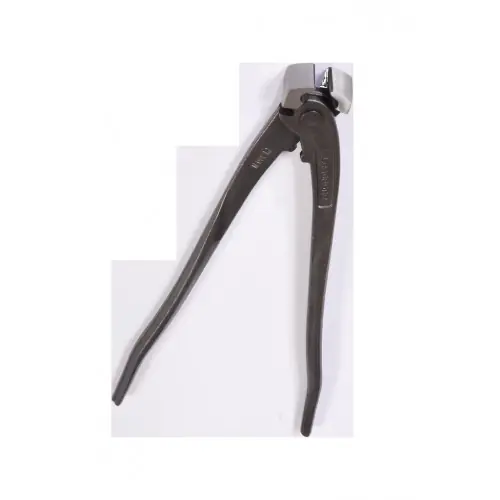 Tenaille cisaille Nanovib 300 mm - 2-en-1 pour torsader couper et ligaturer - Leborgne Quantité Limitée