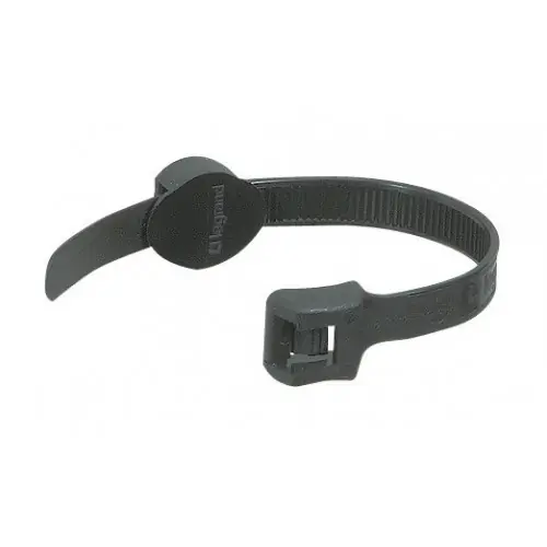 Prix Réduit 10 embases + chevilles pour collier de serrage colson – LEGRAND