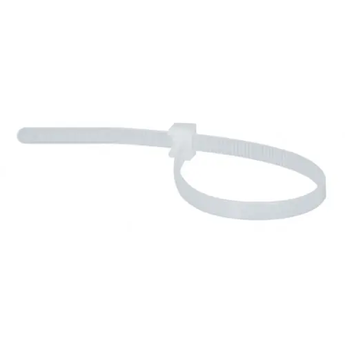 Achat Immédiat 20 Colliers Colring incolore 140MM – LEGRAND