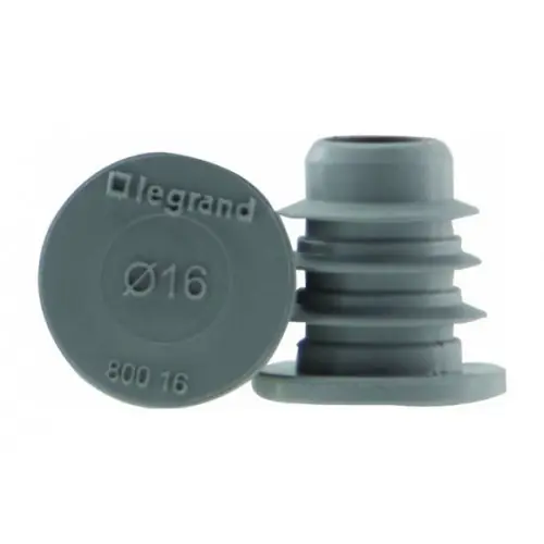 8 Obturateurs de gaine Batibox Energy 25mm – LEGRAND Offre Exclusive