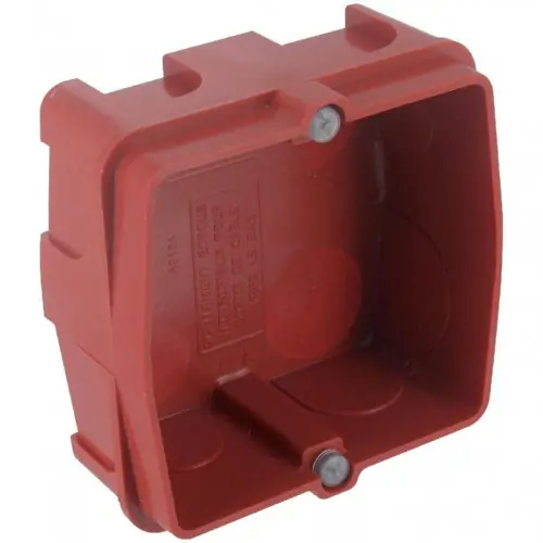 Achetez Aujourd&rsquo;hui Boîte encastrement maçonnerie prise 20/32A profondeur 40mm – LEGRAND