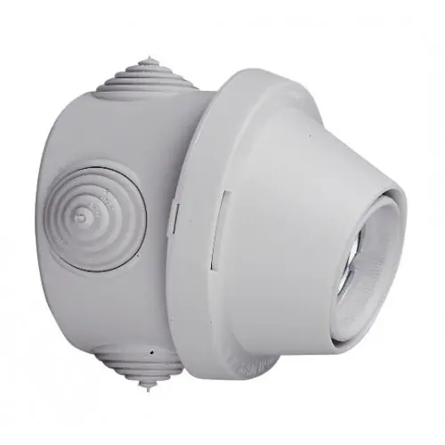Boîte support douille E27 étanche – LEGRAND Certifié