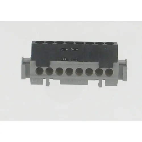 Prix Réduit Bornier phase 8 connexions LEGRAND – LEGRAND