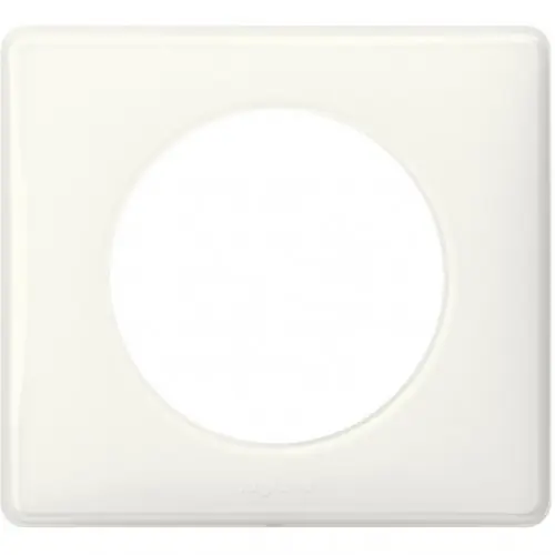 Prix Cassé Celiane plaque 1 poste schiste – LEGRAND