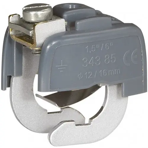 Prix Bas Connecteur pour liaison equipotentiel 12/16mm – LEGRAND