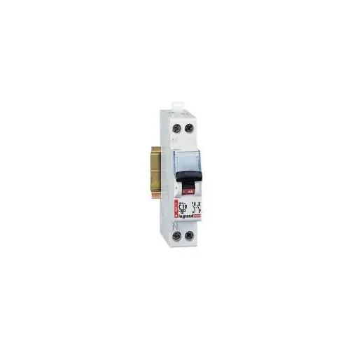 Disjoncteur DNX à vis type C 2A Legrand - LEGRAND Seulement Aujourd'hui