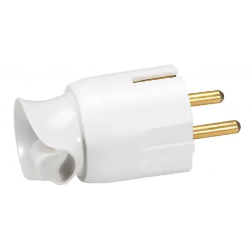 Produit De Marque Fiche 16A mâle 360° – LEGRAND