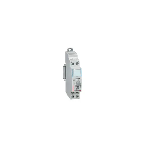 Remise Interrupteur crépusculaire – Standard – Sortie 16 A -1 Module – LEGRAND
