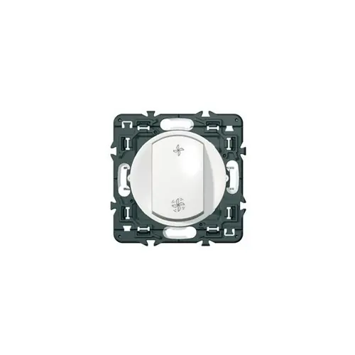 Petit Prix Interrupteur individuel de volets roulants – LEGRAND