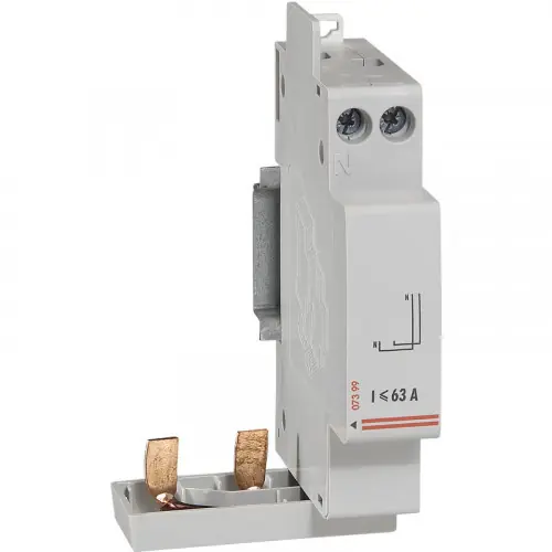 Acheter Direct Module raccordement peigne – LEGRAND