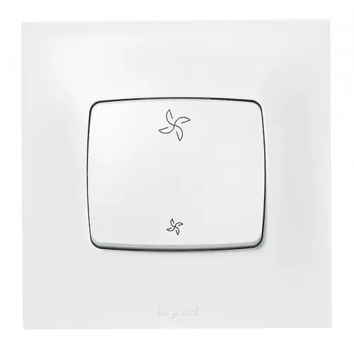 Super Prix NEPTUNE Interrupteur VMC borne automatique - LEGRAND