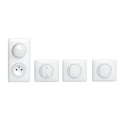 Prix Réduit Pack de démarrage blanc Céliane with netatmo LEGRAND - LEGRAND