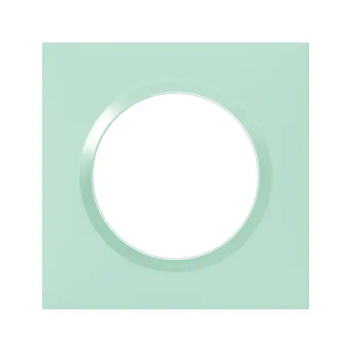Acheter Direct Plaque simple Dooxie, LEGRAND, atoll – LEGRAND