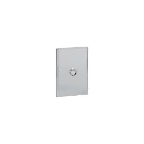Porte Transparente pour Coffret 3Rx13M Modules Drivia – LEGRAND Vente Flash