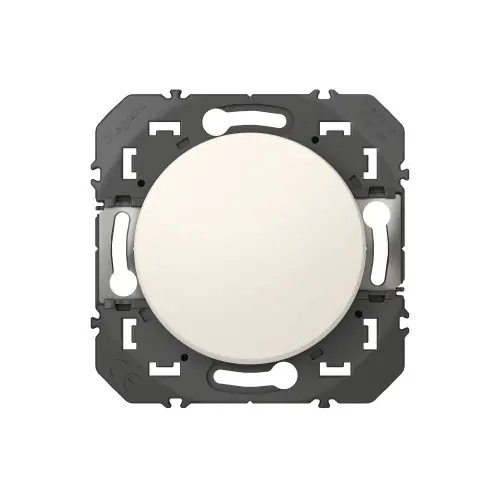 Poussoir à assembler, LEGRAND Dooxie, blanc – LEGRAND Prix Promo