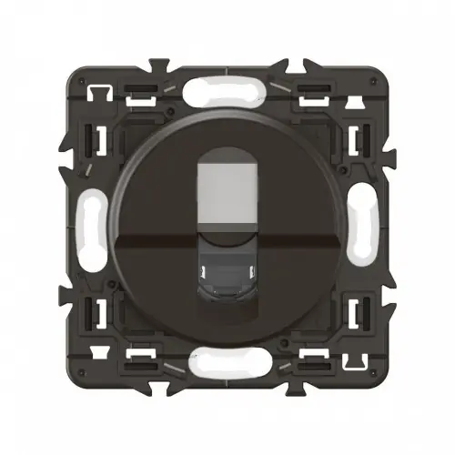 Prise rj45 ftp compo celiane noir - LEGRAND Vente Directe