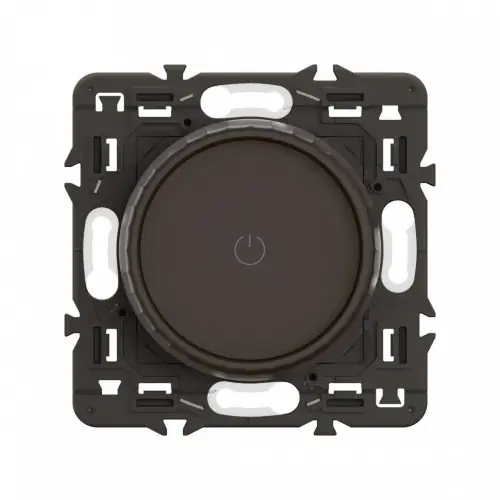 Petit Prix Variateur rotatif compo celiane noir – LEGRAND
