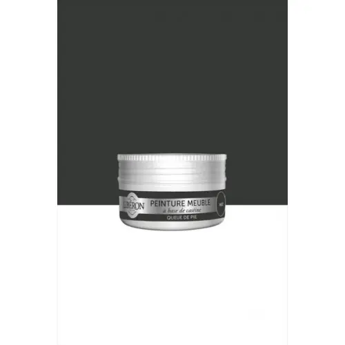 Peinture meuble et boiserie Caséine LIBERON queue de pie mat 75 ml - LIBERON Must-Have