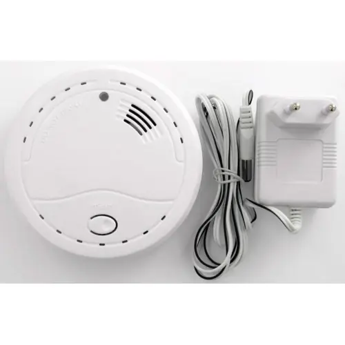 Retour Gratuit Détecteur de gaz naturel LIFEBOX, 1 an – LIFEBOX