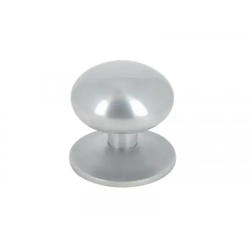Bouton de porte de tirage, LINEA BERTOMANI, diam.70 mm, inox – LINEA BERTOMANI Marque