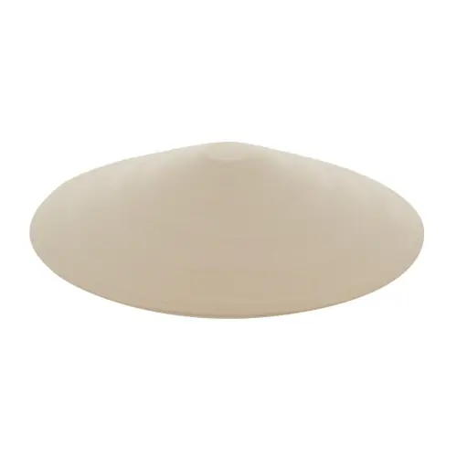Cale porte amovible CHRISLIGNE caoutchouc beige L. 11.8 x H. 2.7 x l. 11.8 cm – LINEA BERTOMANI Retour Gratuit
