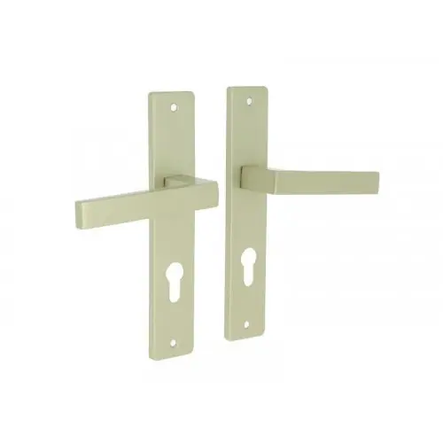 Populaire Joffrin trou de cylindre LINEA BERTOMANI, aluminium entraxe 195 mm - LINEA BERTOMANI
