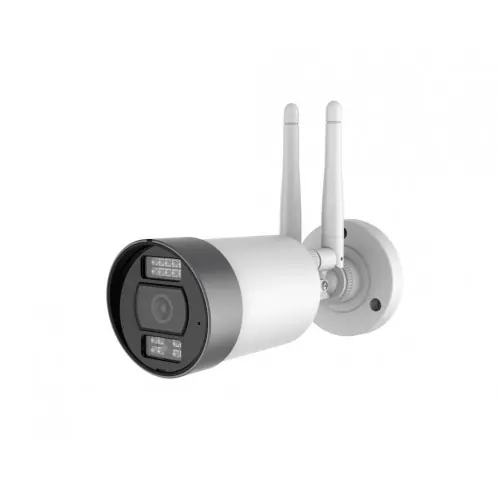 Camera additionnelle pour Kit avec écran de surveillance ref.6824F – Link2home Offre Limitée