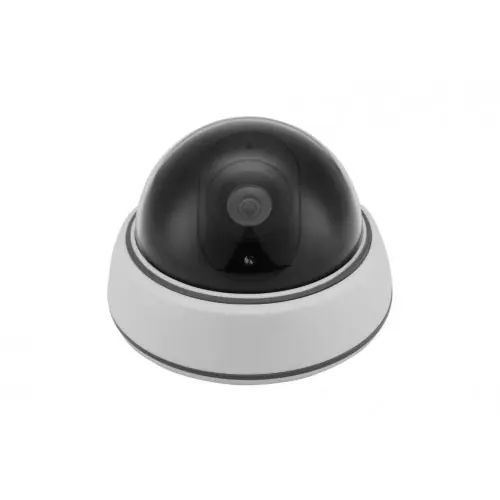 Caméra factice Dôme – Link2home Nouvel Arrivage