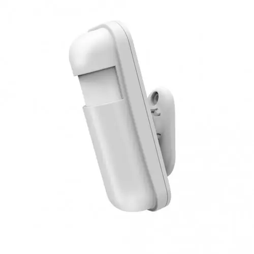 Détecteur de mouvements infrarouge sans fil – compatible animaux jusqu’à 15 kg – Link2home Acheter En Ligne
