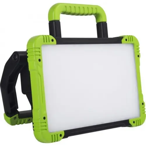 Populaire Projecteur LED avec prise intégrée 3000 lm 30 W – alimentation 220-240 V – Link2home