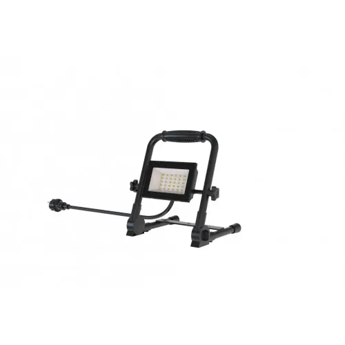 Projecteur LED filaire 3300 lm 30 W – câble 1,5 m prêt à l’emploi – Link2home Acheter En Ligne