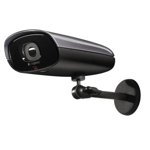 Alert 700e outdoor add-on camera – Logitech Quantité Limitée
