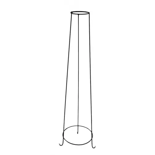Acheter En Ligne Porte bougie – grand modèle – anthracite 100x28cm – Louis Moulin