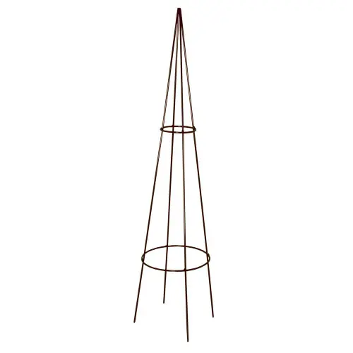Tipis classique fer vieilli – 20×100 cm – Acier époxy – Louis Moulin Dernier Modèle