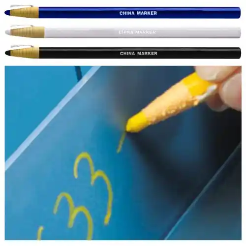 1 crayon blanc 170 mm – LYRA Affaire À Saisir