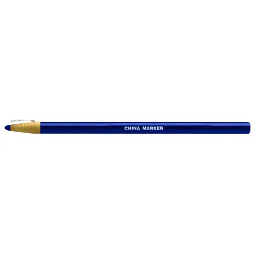 1 crayon bleu 170 mm – LYRA Soldes