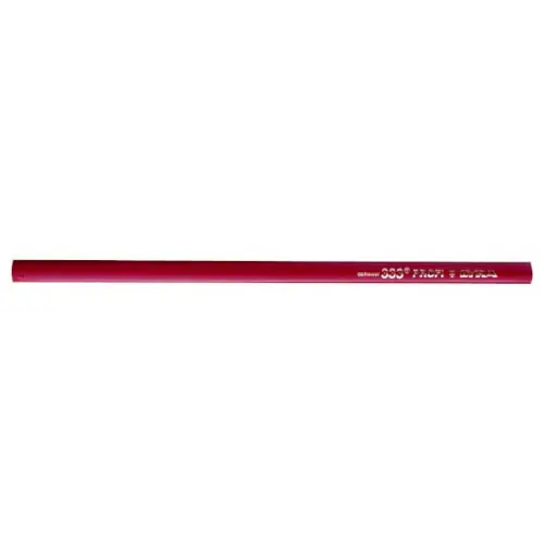 1 crayon de menuisier 30 cm – LYRA Acheter En Ligne