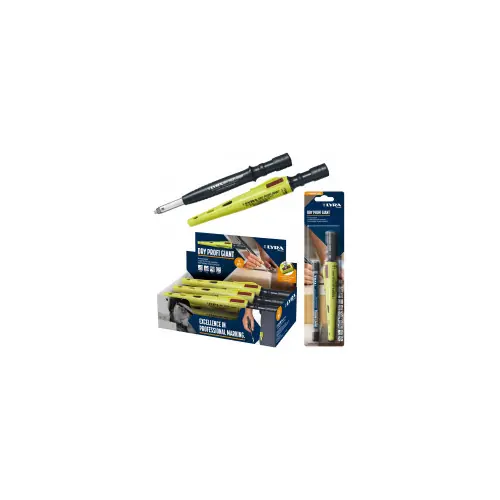 Crayon lyra dry profi giant Crayon Lyra Dry Profi Giant – LYRA Offre Exclusive