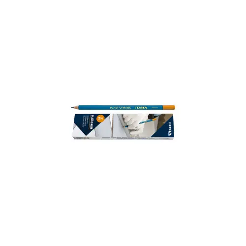 Must-Have Crayon universel plast-o-mark 1 crayon 175 mm - LYRA