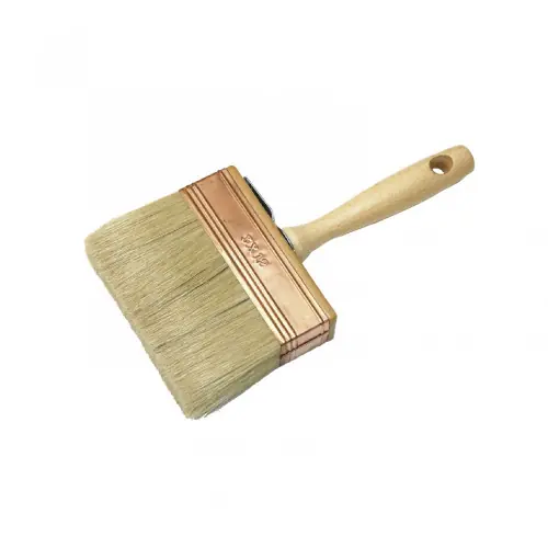 Brosse large pour peintures murales à effet MAISON DECO – MAISON DECO Offre Du Jour