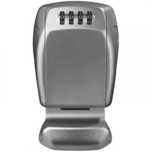Mini coffre pour clés à fixation murale - MASTER LOCK Jusqu'à Épuisement Des Stocks